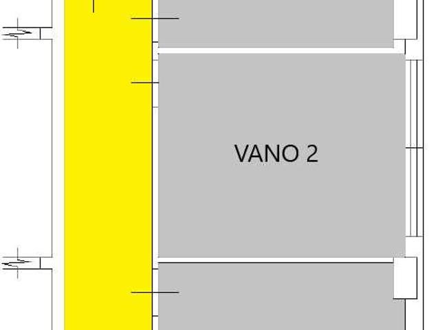 Ufficio in vendita a Frosinone, Lazio