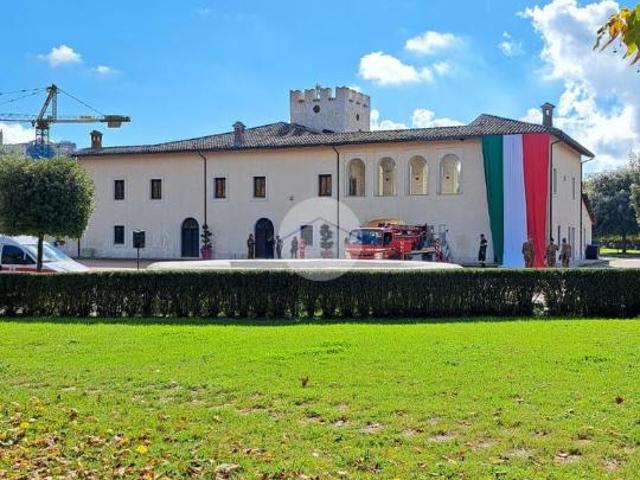 Ufficio in vendita a De Matthaeis, Frosinone