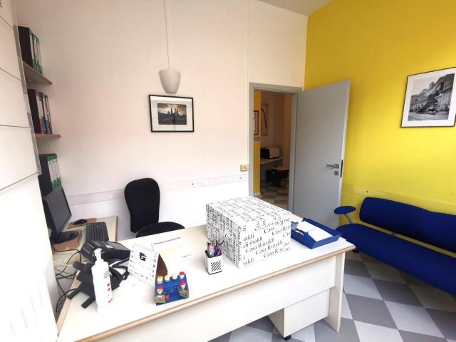 Ufficio in vendita a Fucecchio, Firenze