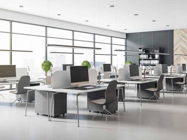 Ufficio in vendita a Caserta, Valmadrera