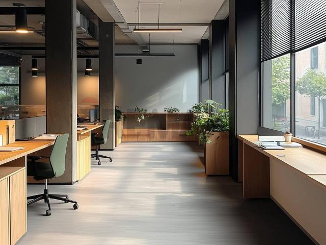 Ufficio in vendita a Centro, Gallarate