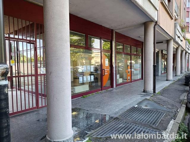 Ufficio in vendita a Centro, Gallarate