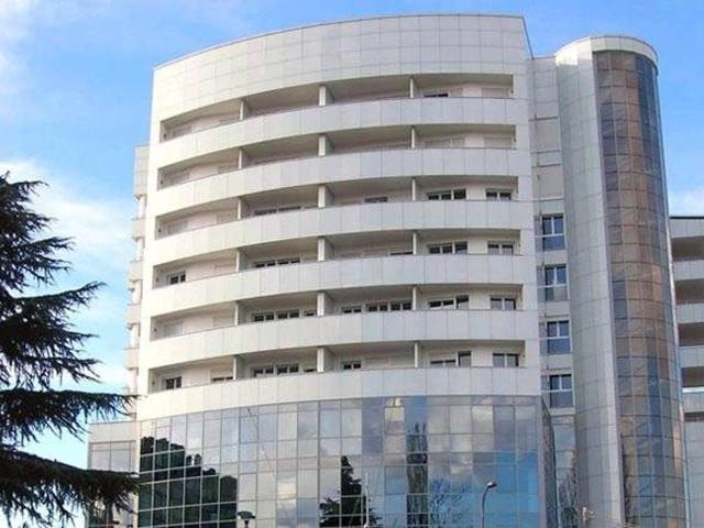 Ufficio in vendita a Sciarè, Gallarate