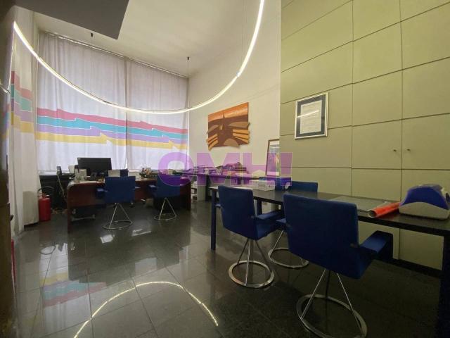 Ufficio in vendita a Centro, Gallarate