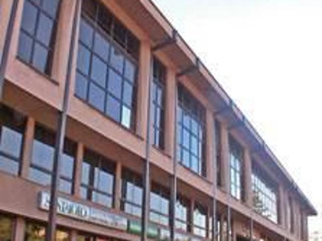 Ufficio in vendita a Gallarate, Lombardia