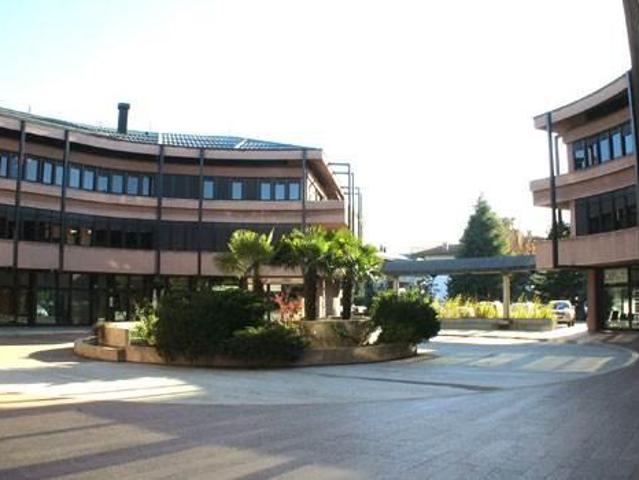 Ufficio in vendita a Gallarate, Lombardia