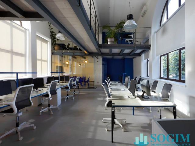 Ufficio in vendita a Gallarate, Lombardia