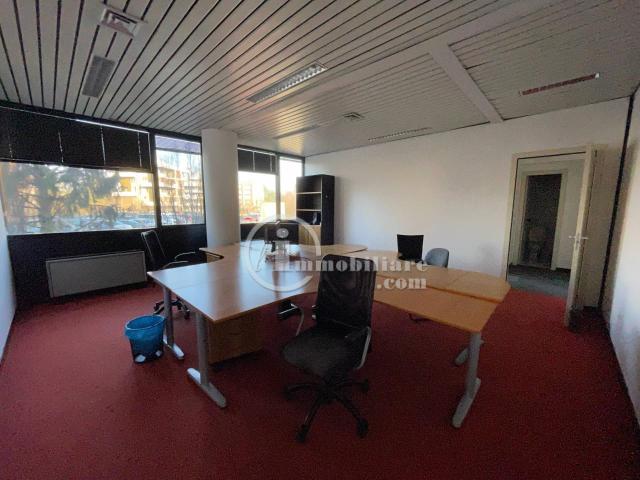 Ufficio in vendita a Centro, Gallarate