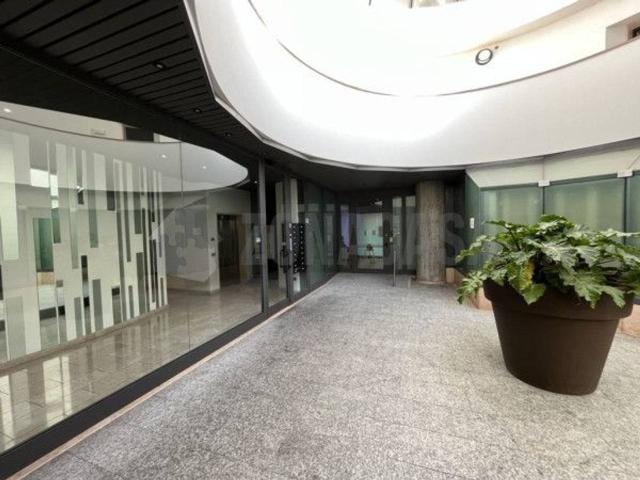 Ufficio in vendita a Centro, Gallarate