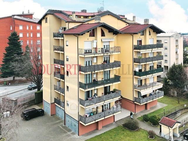 Ufficio in vendita a Madonna in Campagna, Gallarate