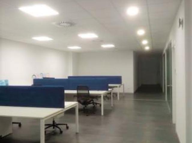 Ufficio in vendita a Villaggio Sant'Andrea, Gallarate