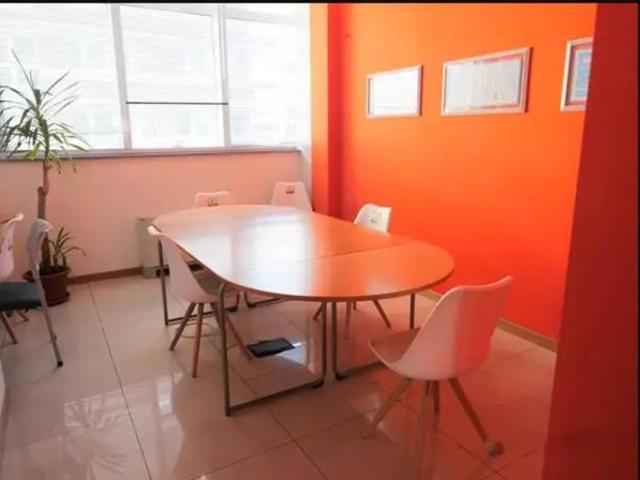 Ufficio in vendita a Centro, Gallarate