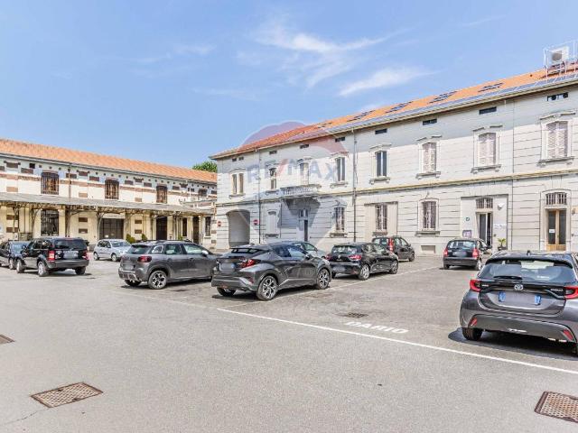 Ufficio in vendita a Arnate, Gallarate