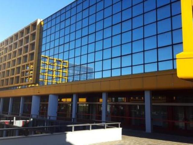 Ufficio in vendita a Gallarate, Lombardia