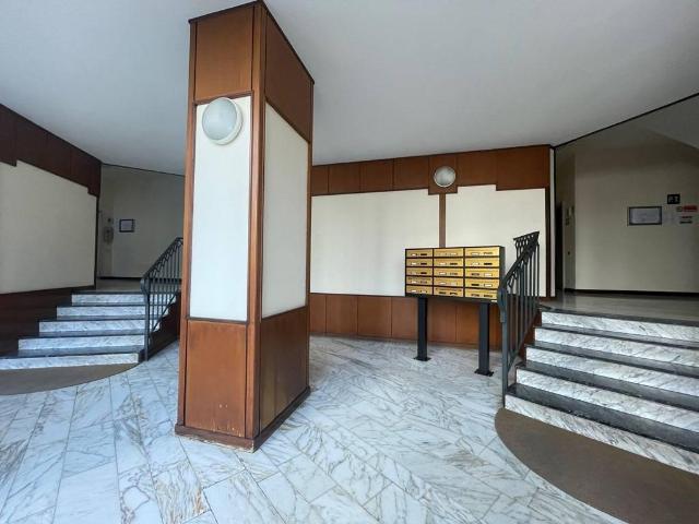 Ufficio in vendita a Centro, Gallarate