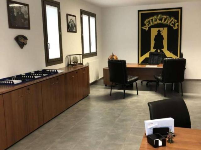 Ufficio in vendita a Santa Maria Rossa, Garbagnate Milanese