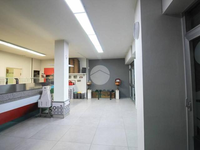Ufficio in vendita a Ghisalba, Lombardia
