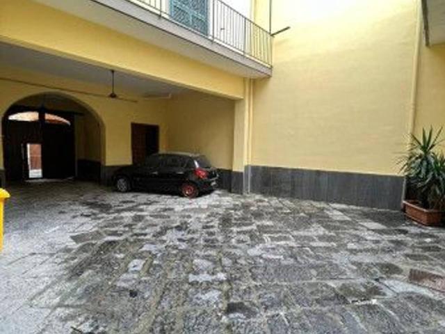 Ufficio in vendita a Sant'Anna, Giugliano in Campania