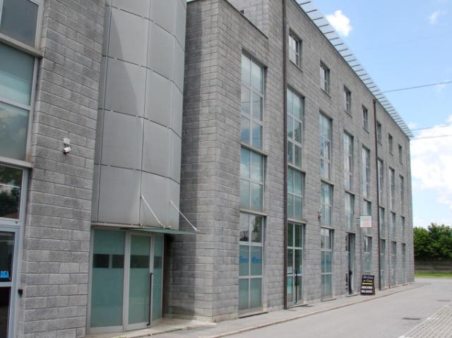 Ufficio in vendita a Giussano, Lombardia