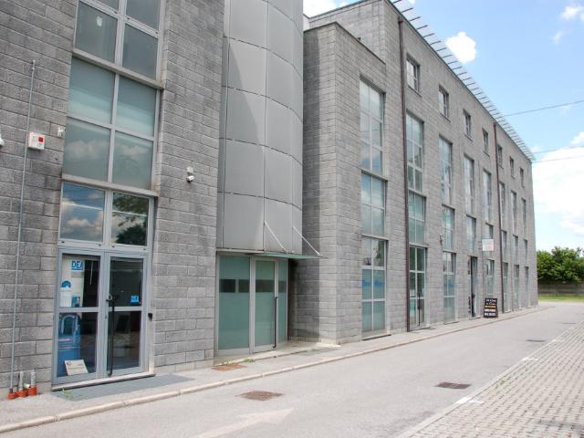 Ufficio in vendita a Giussano, Lombardia
