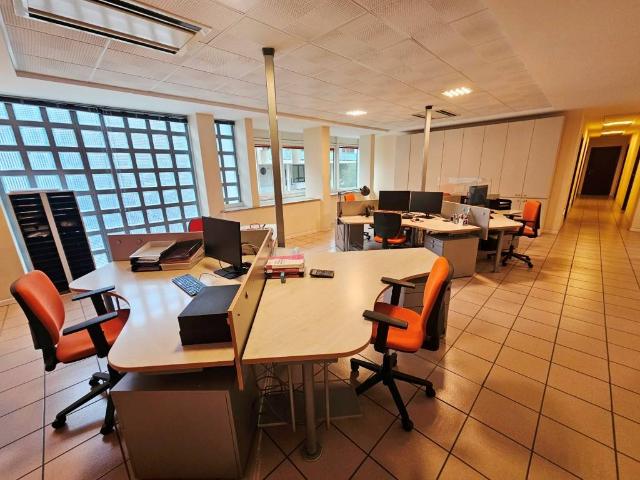 Ufficio in vendita a Sant'Anna / Sveta Ana, Gorizia