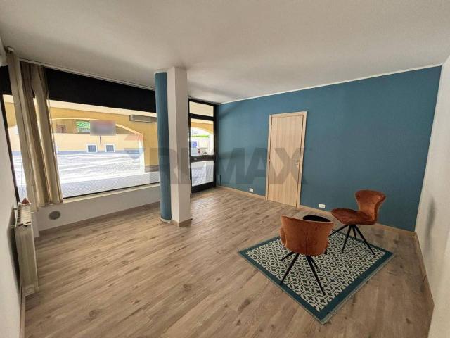 Ufficio in vendita a Gorle, Lombardia