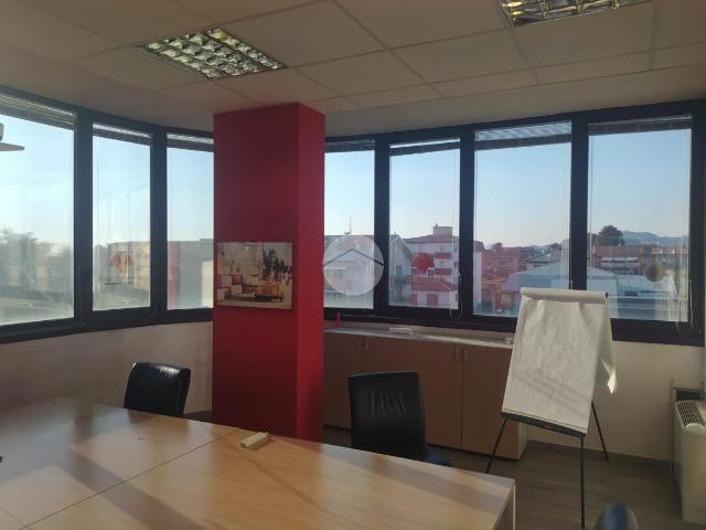 Ufficio in vendita a Gorle, Lombardia