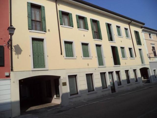 Ufficio in vendita a Località Saleti, Gradisca D'isonzo