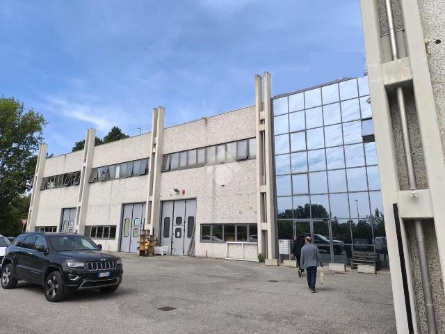 Ufficio in vendita a Unione Terre di Pianura, Granarolo Dell'emilia