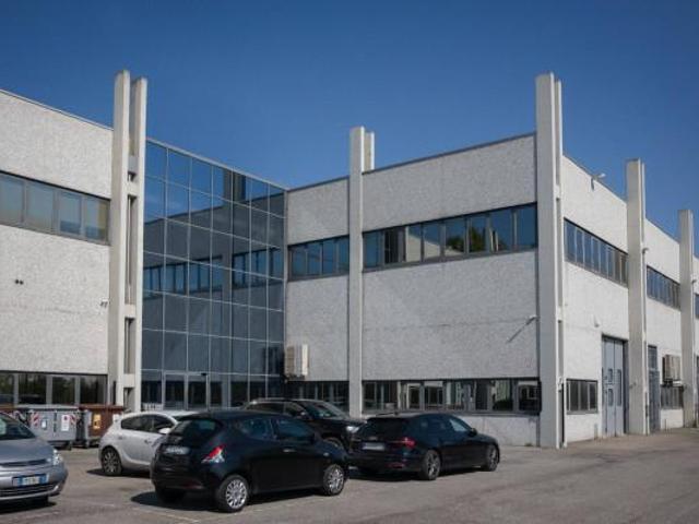 Ufficio in vendita a Unione Terre di Pianura, Granarolo Dell'emilia