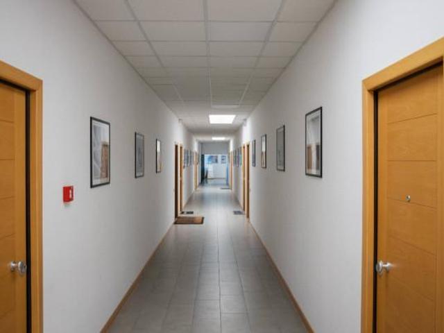 Ufficio in vendita a Unione Terre di Pianura, Granarolo Dell'emilia