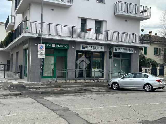 Ufficio in vendita a Unione Terre di Pianura, Granarolo Dell'emilia