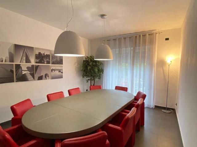 Ufficio in vendita a Centro, Monte Argentario