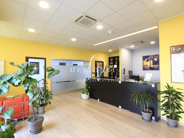 Ufficio in vendita a Commendone, Monte Argentario
