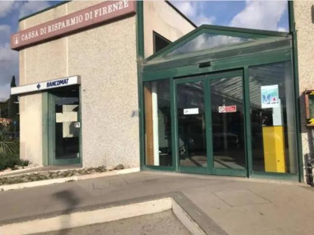 Ufficio in vendita a Sugherella, Monte Argentario