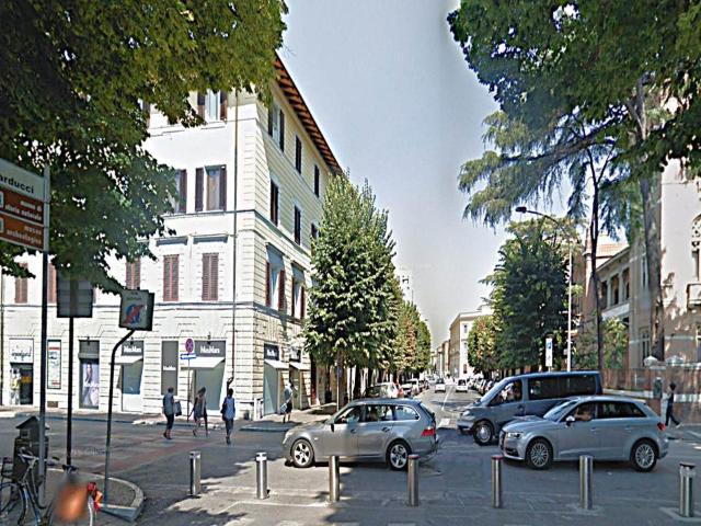 Ufficio in vendita a Centro, Monte Argentario