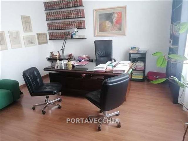 Ufficio in vendita a Monte Argentario, Toscana