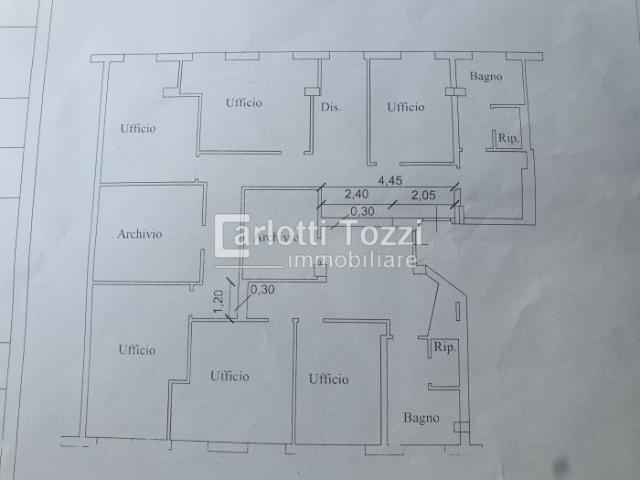 Ufficio in vendita a Monte Argentario, Toscana