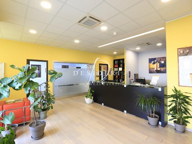 Ufficio in vendita a Commendone, Monte Argentario