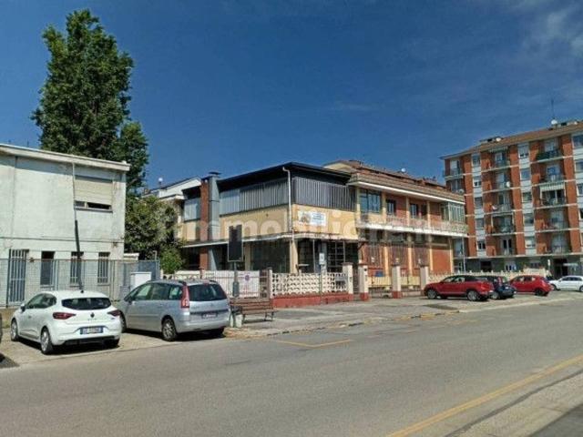 Ufficio in vendita a Circoscrizione 2, Piemonte