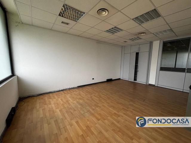 Ufficio in vendita a Boldesico, Grumello Del Monte
