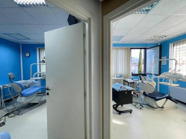 Ufficio in vendita a Capannori, Lucca