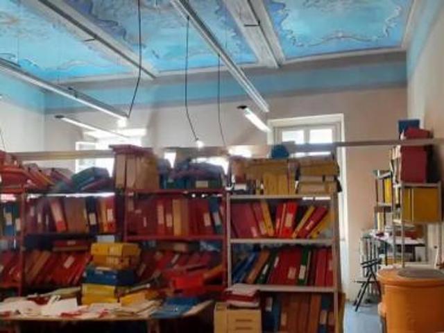 Ufficio in vendita a Bassa Reggiana, Re