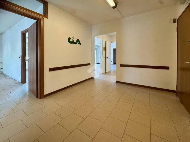 Ufficio in vendita a Bassa Reggiana, Re