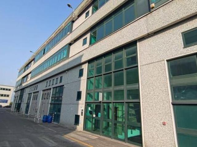 Ufficio in vendita a Guidonia Montecelio, Roma Capitale