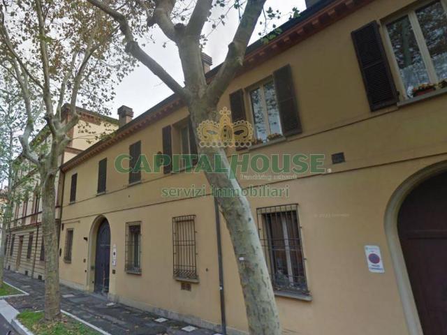 Ufficio in vendita a Nuovo Circondario Imolese, Imola