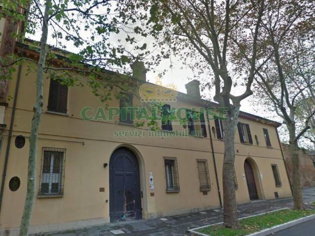 Ufficio in vendita a Nuovo Circondario Imolese, Imola