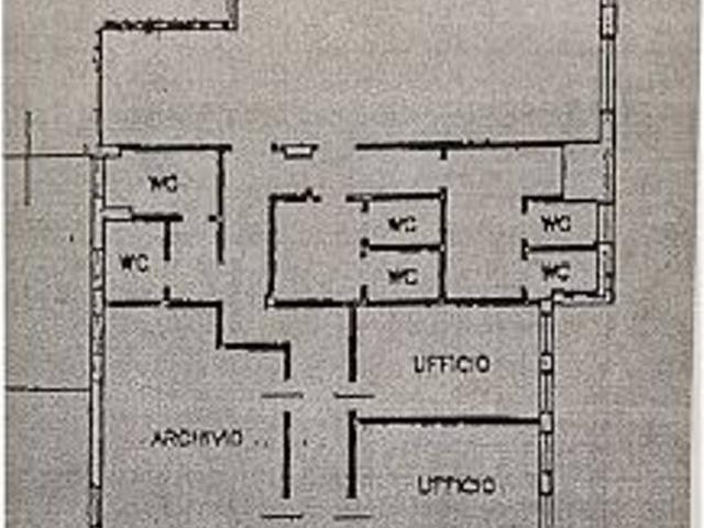 Ufficio in vendita a Impruneta, Toscana