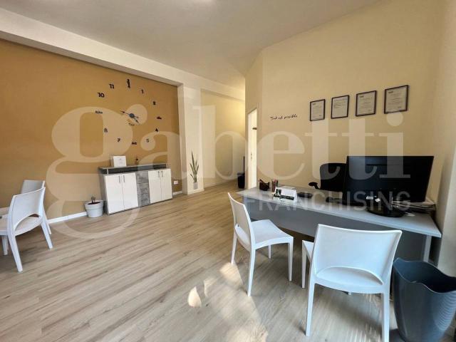Ufficio in vendita a Isernia centro, Isernia