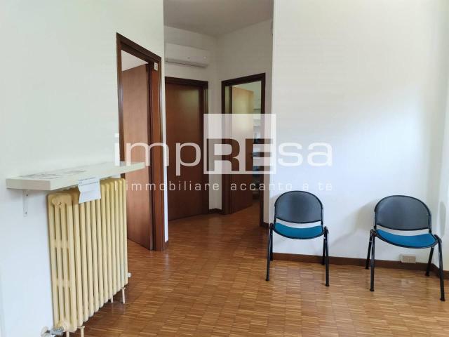 Ufficio in vendita a Istrana, Veneto